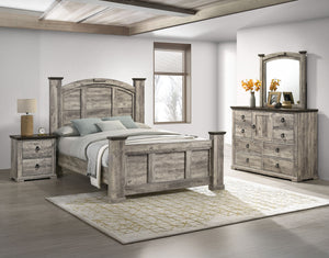 Ella-Mae - Bedroom Set