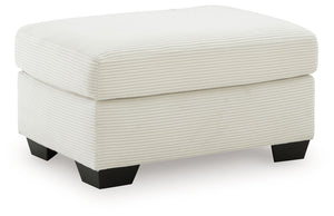 Greenbriar - Ottoman