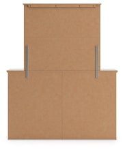 Makidern - Six Drawer Dresser