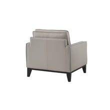 Aaron - Chair - Mist Gray
