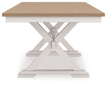 Purlaney - Rectangular Dining Table
