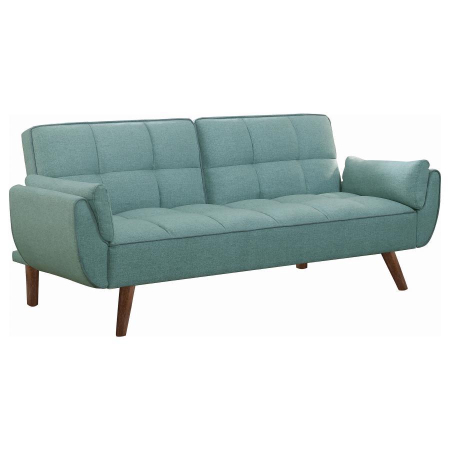 Caufield - Upholstered Convertible Sofa Bed