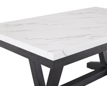 Vance - Dining Room Set - Charcoal / Gray