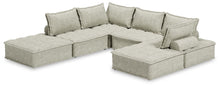 Bales - Sectional
