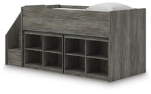 Frandern - Loft Bed