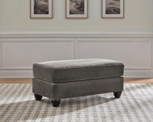 Tallow Creek - Ottoman - Shadow