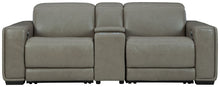 Correze - Power Reclining Sectional