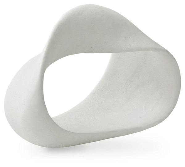 Brickmoore Sculpture White