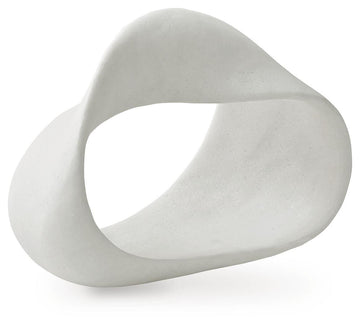 Brickmoore - Sculpture - White