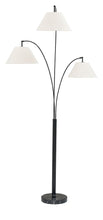 Gibbswellner - Metal Arc Lamp - Black