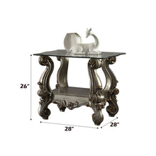 Versailles - End Table
