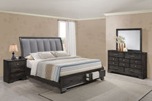 Jaymes - Bedroom Set