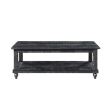 Cade - 3 Piece Occasional Set (1 Coffee & 2 End Tables)