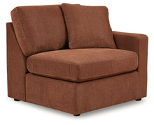 Modmax - 4 Piece Sectional