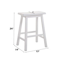 Gaucho - Counter Height Stool