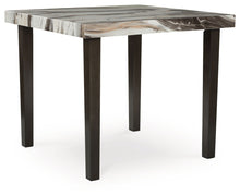 Jeshina - Counter Height Dining Table Set
