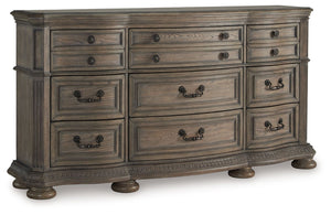 Ardenfield - Bedroom Set