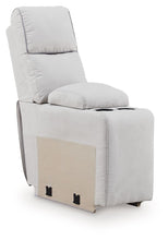 Social Pointe - Reclining Sectional