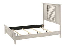 Sarter - Bedroom Set