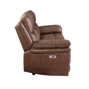 Ryland - Reclining Sofa