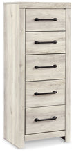Cambeck - Chest