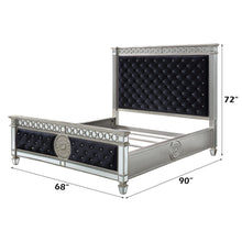 Varian - Glam - Bed