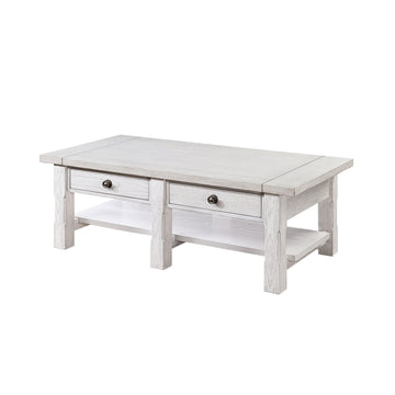 Dorsey - Drawer Table