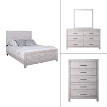 Biscayne - Bedroom Set