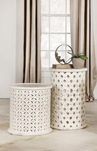 Krish - Active Accent Table