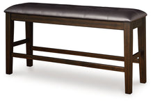 Haddigan - Upholstered Bench