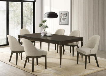 Reseda - Rectangular Dining Set