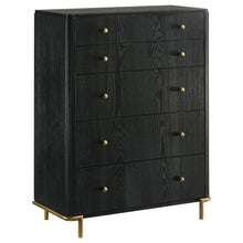 Arini - 5-Drawer Bedroom Chest