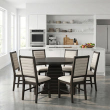 Plateau - 54" Round Dining Table Set