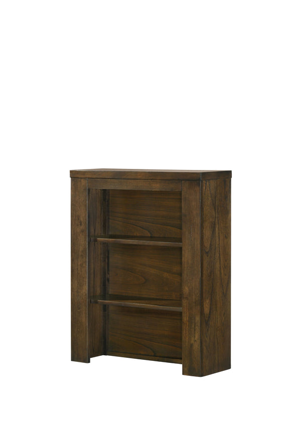 Merrilee II Side Pier Oak