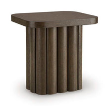 Darimore - Rectangular Table