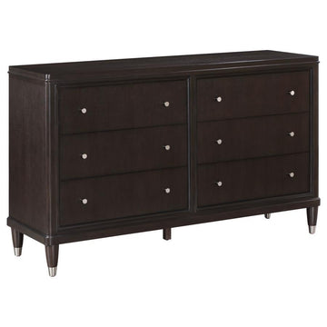 Emberlyn - 6-Drawer Dresser