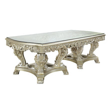Sorina 9 piece dining set – Savon Furniture Visalia