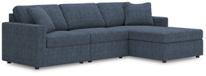 Modmax - Ink - Sectional