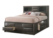 Emily - Bedroom Set