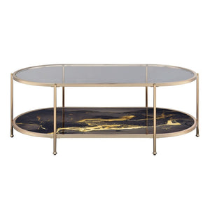 Fiorella - Coffee Table