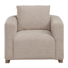 Tryne - Accent Chair - Latte