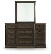 Wickenger - Dresser