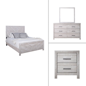 Biscayne - Bedroom Set