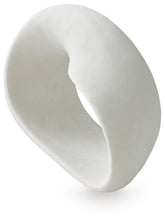 Brickmoore - Sculpture - White