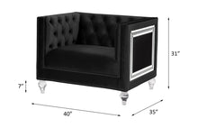 Heibero - Chair - 31"