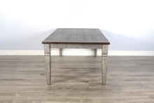 Homestead Hills - Dining Table With Extensions With Butterfly Leaf