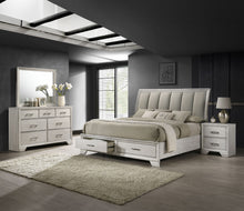 Jaymes - Bedroom Set