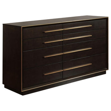 Durango - 8-Drawer Dresser