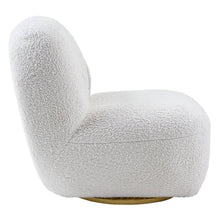 Yedaid - Accent Chair w/Swivel