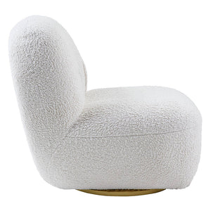 Yedaid - Accent Chair w/Swivel